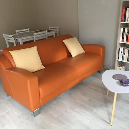 בית נופש Maison De Ville