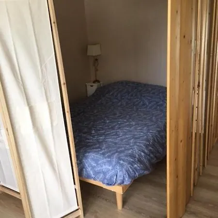Maison De Ville בית נופש